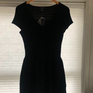 Bloomingdales Cashmere Dress